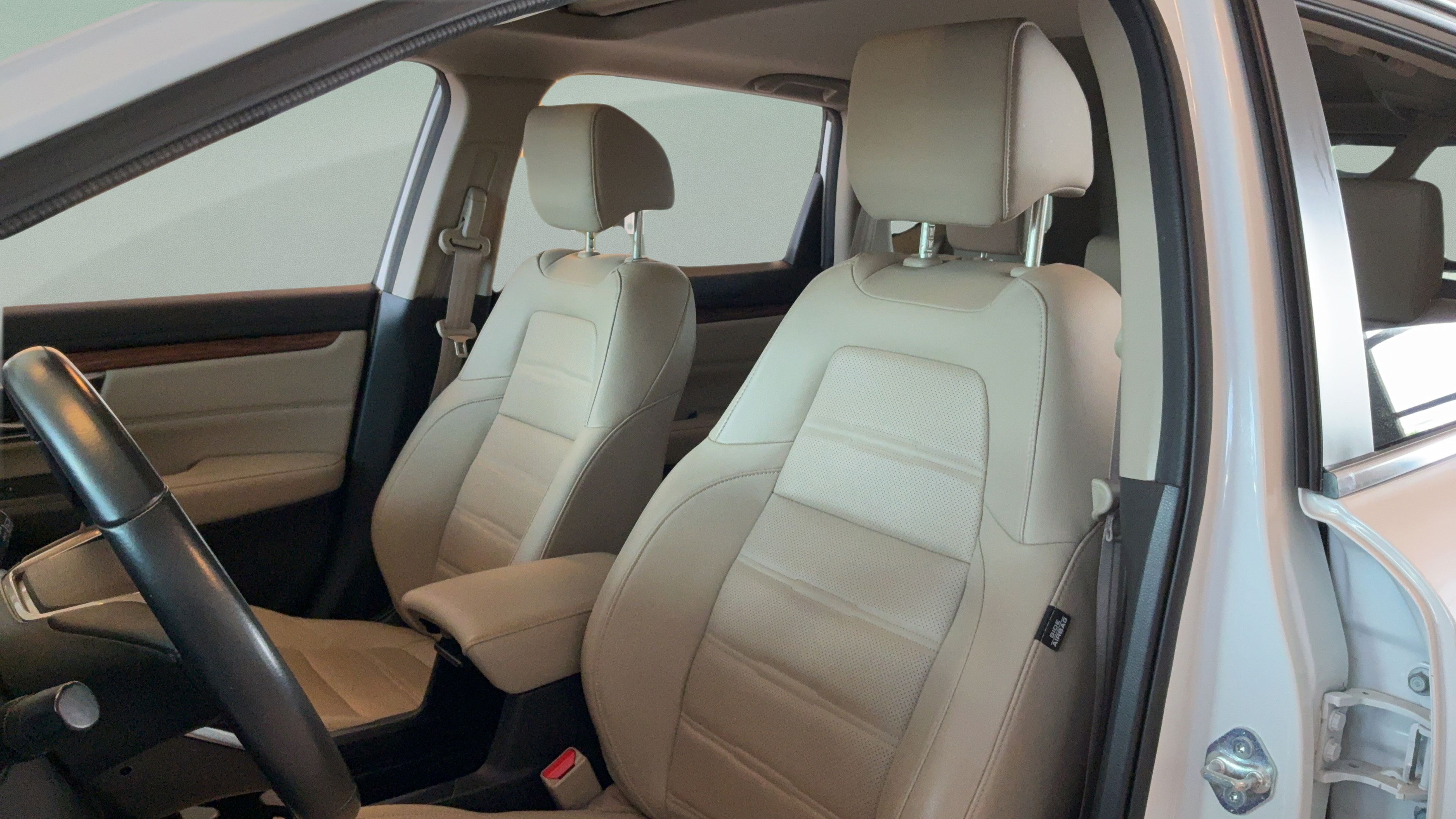 Used 2022 Honda CR-V EX-L image 23