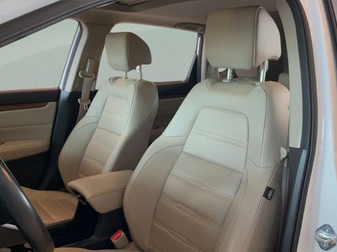 Used 2022 Honda CR-V EX-L image 23