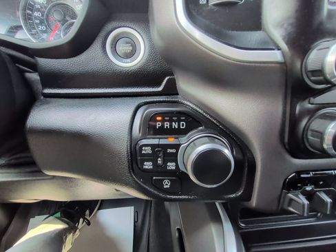 Used 2021 RAM 1500 Big Horn AWD/4WD image 20