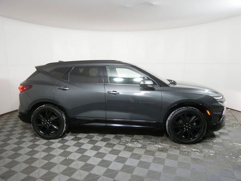 Used 2020 Chevrolet Blazer RS image 2