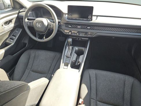 Used 2024 Honda Accord EX image 22