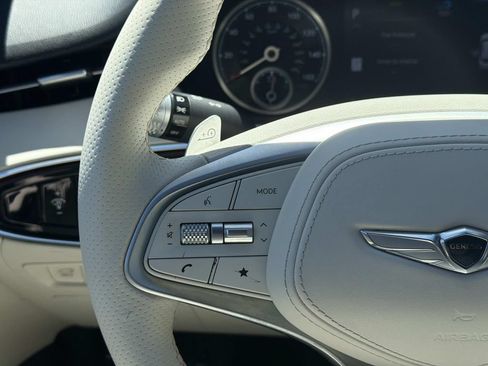 Certified 2023 Genesis Electrified GV70 AWD/4WD image 8