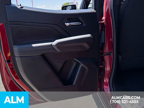 Used 2023 GMC Canyon Elevation w/ Convenience Package AWD/4WD image 23