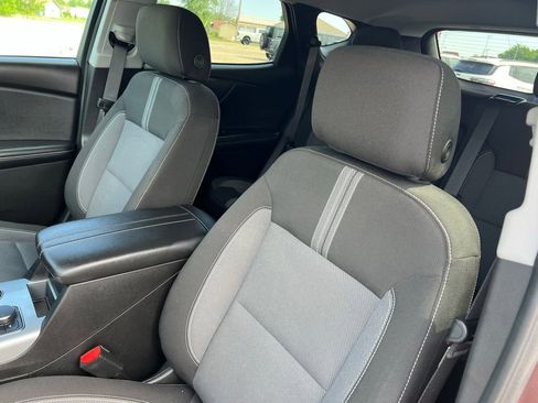 Used 2024 Chevrolet Blazer LT w/ Convenience Package FWD image 23