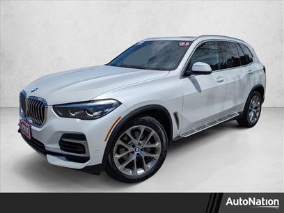 Used 2023 BMW X5 xDrive40i w/ Premium Package