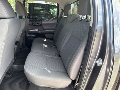 Used 2022 Toyota Tacoma SR5 image 14