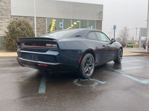 New 2026 Dodge Charger R/T Scat Pack image 3