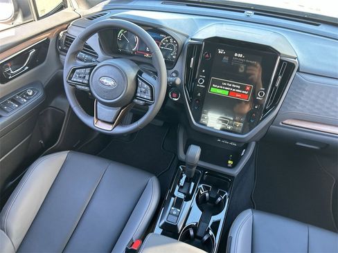 New 2026 Subaru Forester Sport image 10