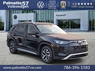 New 2026 Volkswagen Tiguan S video 1