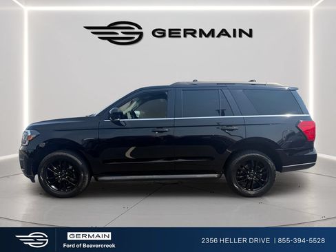Used 2024 Ford Expedition XLT AWD/4WD image 5