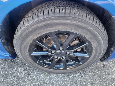 Used 2015 Mitsubishi Lancer ES FWD image 10