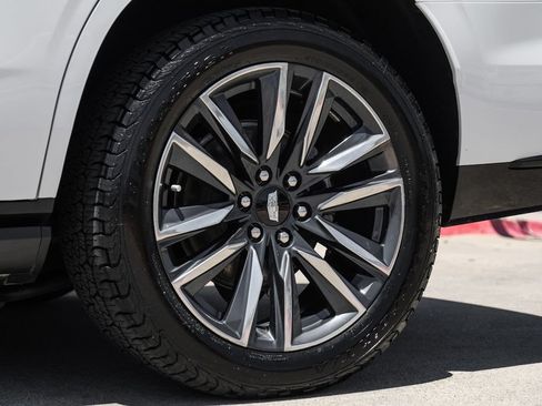 Used 2023 Cadillac Escalade Sport Platinum RWD image 61