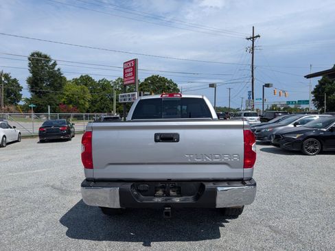 Used 2014 Toyota Tundra SR5 RWD image 8