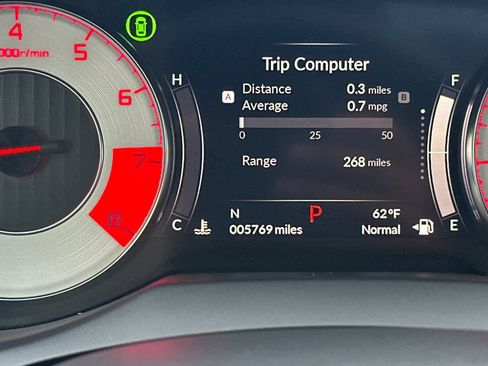 Certified 2024 Acura RDX A-Spec image 25