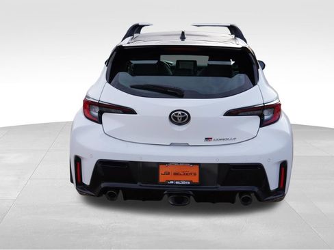 Used 2024 Toyota Corolla GR image 6