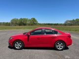Used 2015 Chevrolet Cruze LT image 2
