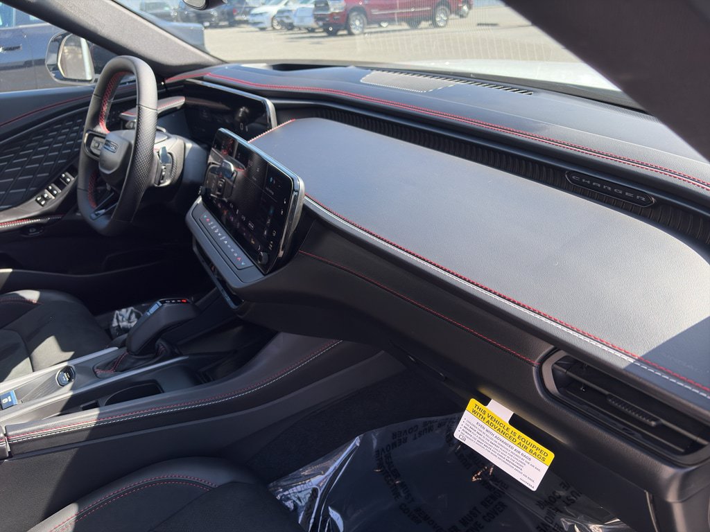 New 2026 Dodge Charger R/T AWD/4WD image 26
