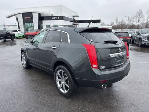 Used 2014 Cadillac SRX FWD image 3