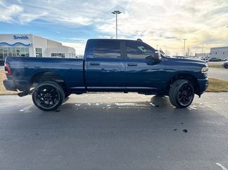 Used 2024 RAM 2500 Laramie w/ Night Edition video 2