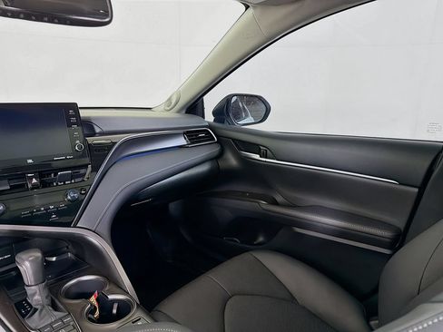 Used 2023 Toyota Camry XSE w/ Navigation Package FWD image 21