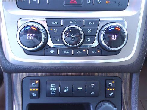 Used 2014 GMC Acadia Denali AWD/4WD image 17