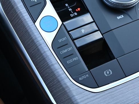 New 2026 BMW i4 xDrive40i w/ M Sport Package image 19