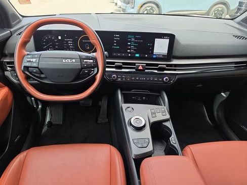 Certified 2026 Kia Sportage SX Prestige AWD/4WD image 8