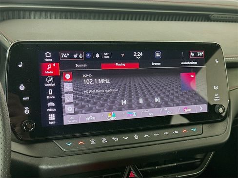 New 2026 Dodge Charger Scat Pack image 13