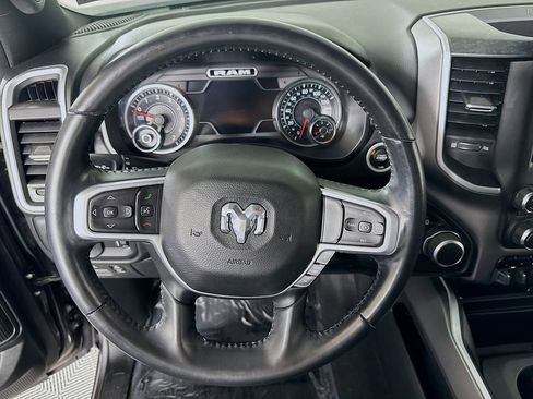 Used 2021 RAM 1500 Big Horn AWD/4WD image 21