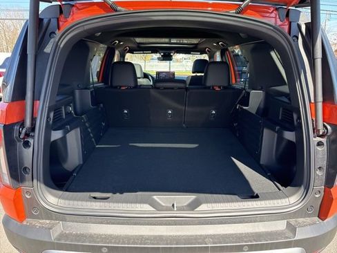 New 2026 Honda Passport TrailSport image 15