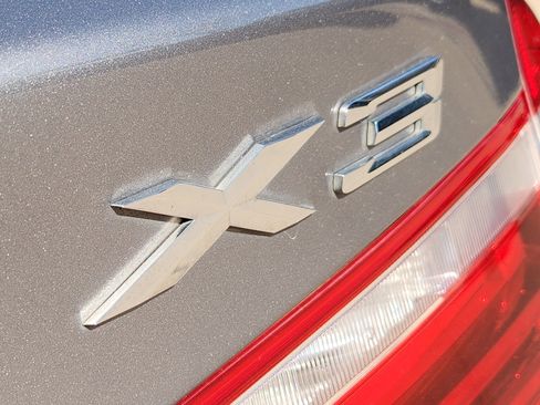 Used 2015 BMW X3 xDrive28i image 9