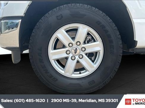 Used 2022 Ford F150 XLT w/ Trailer Tow Package image 7