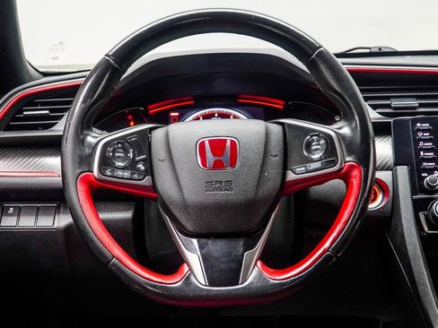 Used 2019 Honda Civic Type R image 15