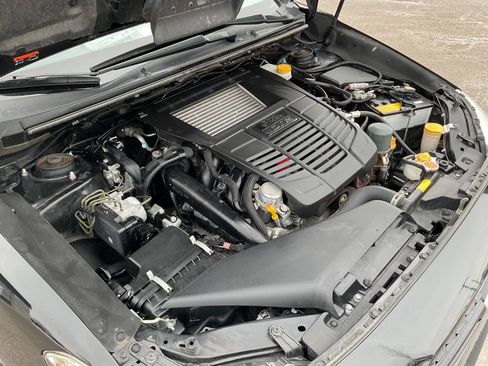 Used 2020 Subaru WRX image 47