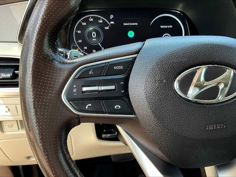 Used 2020 Hyundai Palisade Limited image 22