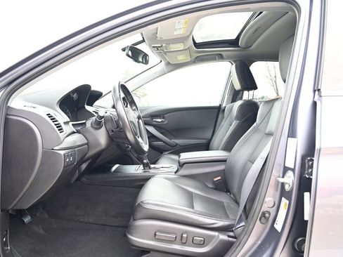 Used 2017 Acura RDX AWD w/ Technology Package image 13