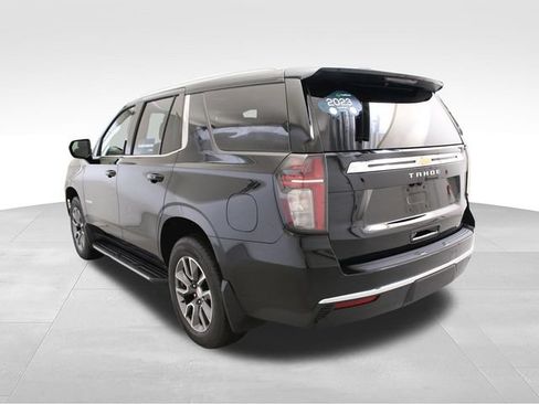 Certified 2023 Chevrolet Tahoe LT w/ Max Trailering Package AWD/4WD image 7