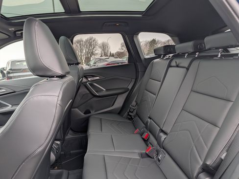 New 2026 BMW X1 xDrive28i w/ Convenience Package image 6