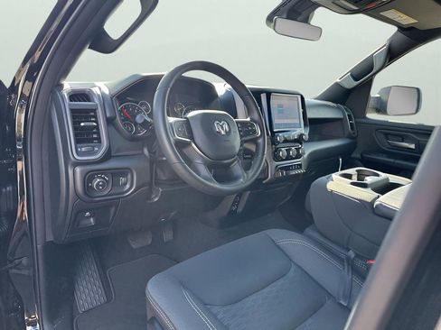 New 2026 RAM 1500 Express image 25