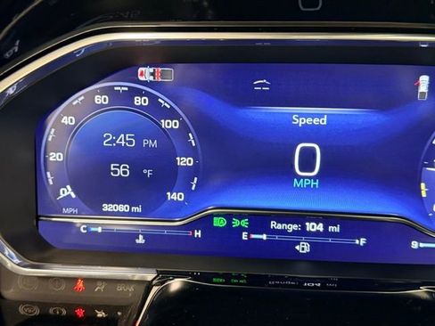 Certified 2024 Chevrolet Silverado 1500 High Country w/ High Country Premium Package image 12