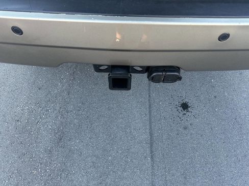 Used 2007 Dodge Durango Limited w/ Trailer Tow Group image 10