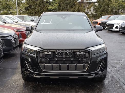 New 2026 Audi Q7 3.0T Premium Plus image 5