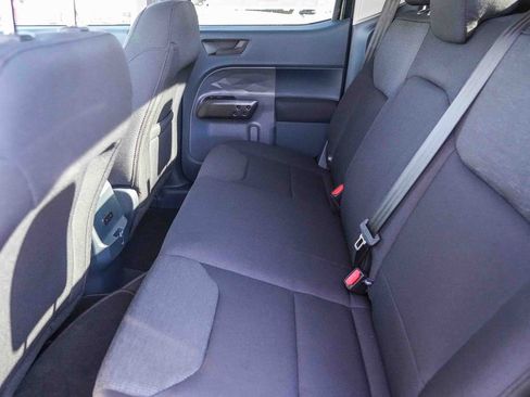 New 2026 Ford Maverick XL FWD image 20