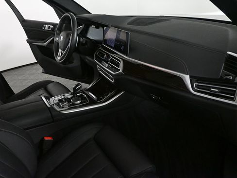 Used 2020 BMW X5 xDrive40i AWD/4WD image 24