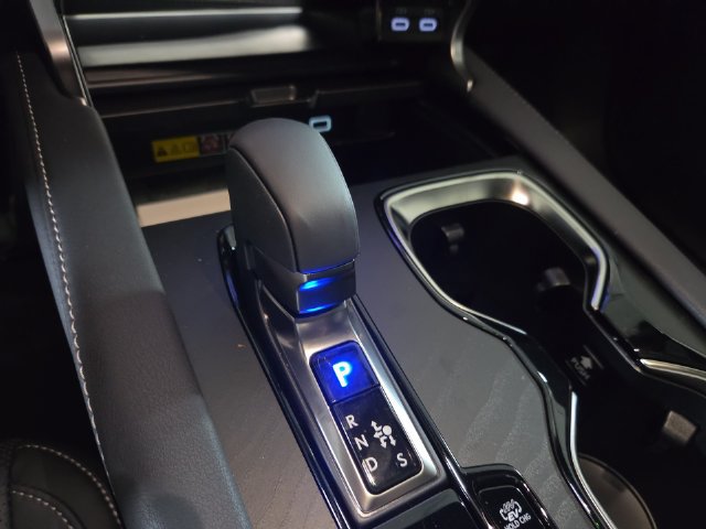New 2026 Lexus RX 450h AWD w/ Convenience Package image 20