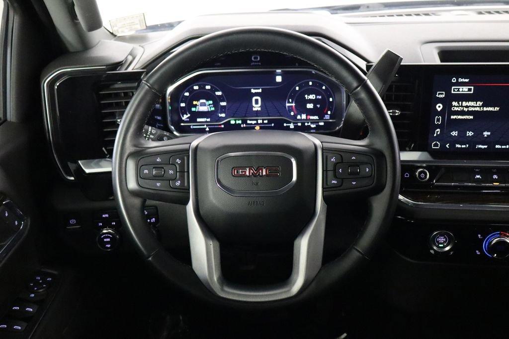 Used 2023 GMC Sierra 1500 Elevation AWD/4WD image 7