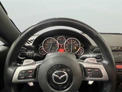 Used 2008 MAZDA MX-5 Miata Grand Touring w/ Premium Pkg image 29