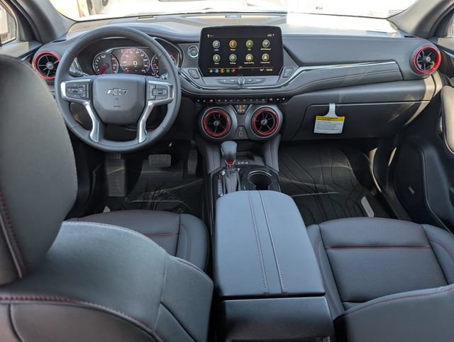 New 2026 Chevrolet Blazer RS w/ Driver Confidence II Package FWD image 5