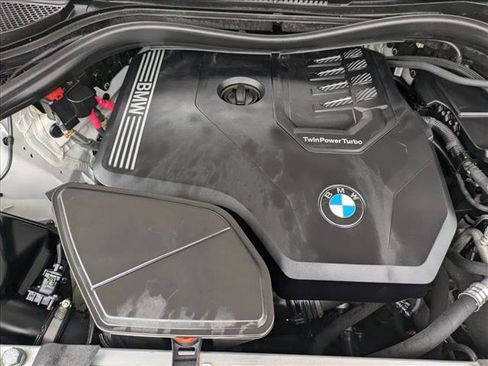Used 2022 BMW X3 sDrive30i w/ Premium Package 2 image 22