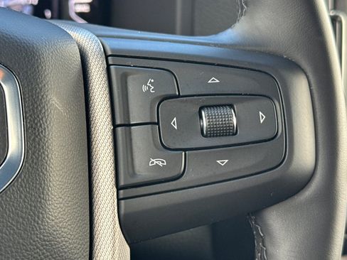 Used 2024 GMC Yukon XL Denali w/ LPO, Floor Liner Package AWD/4WD image 34
